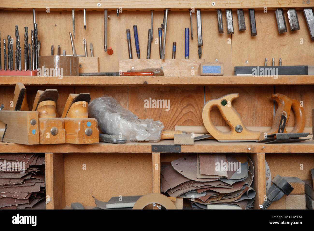 Variety crafts hi-res stock photography and images - Alamy