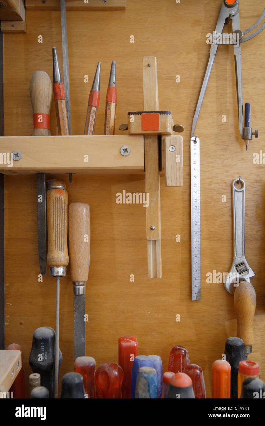 Variety crafts hi-res stock photography and images - Alamy