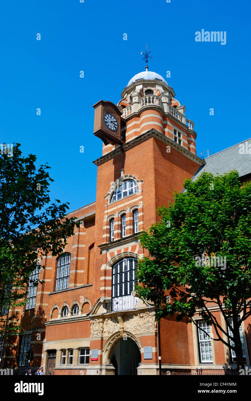 City, University of London