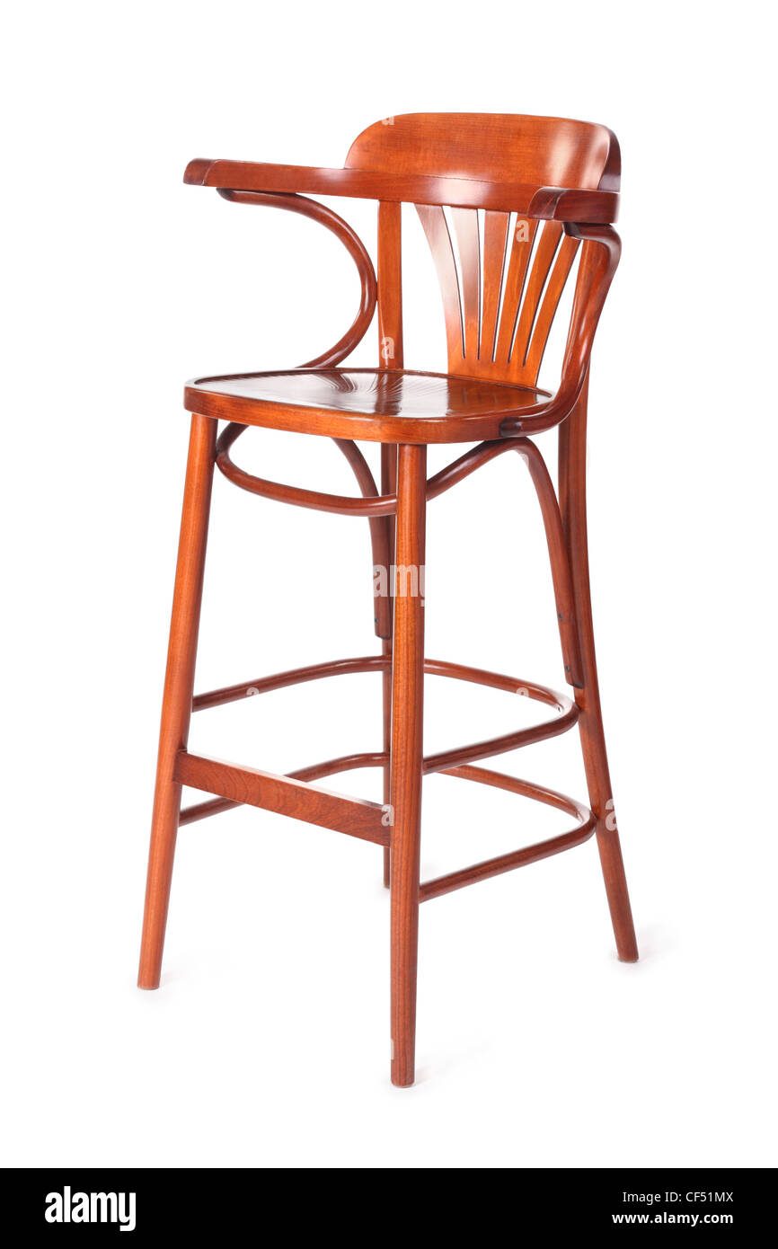 Single high chair hot sale