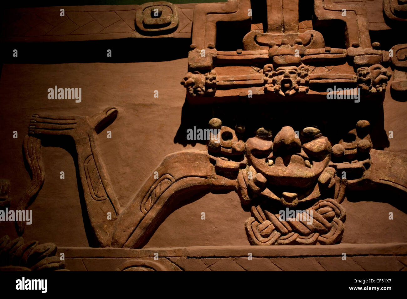 Frieze of american history hi-res stock photography and images - Alamy
