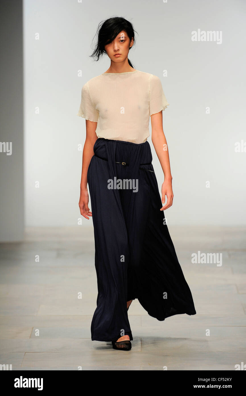 Ann sofie back hi-res stock photography and images - Alamy