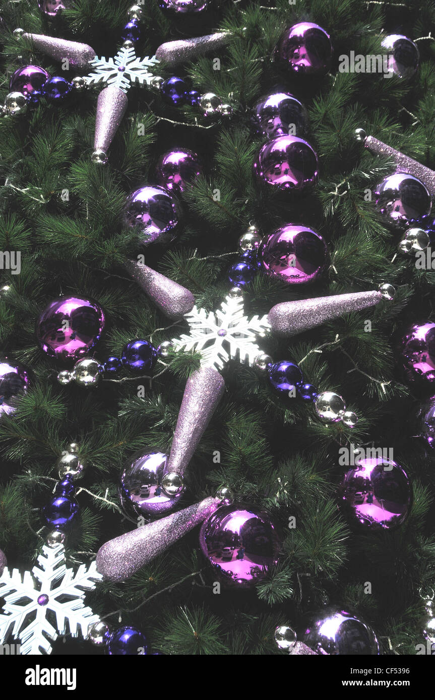 christmas tree Kuala Lumpur Malaysia Stock Photo Alamy