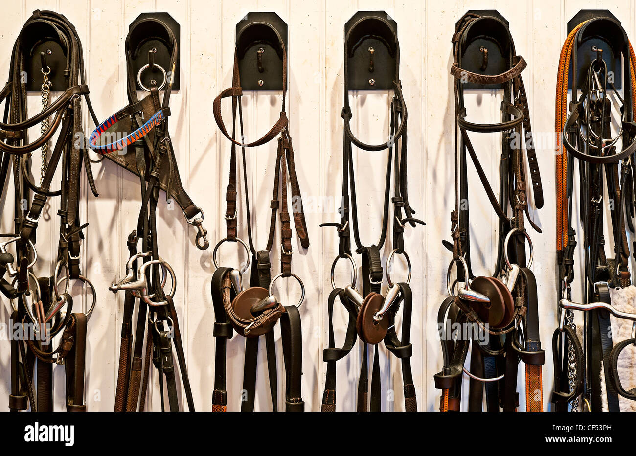 Traditional Riding Gear Gear hi-res stock photography and images - Alamy