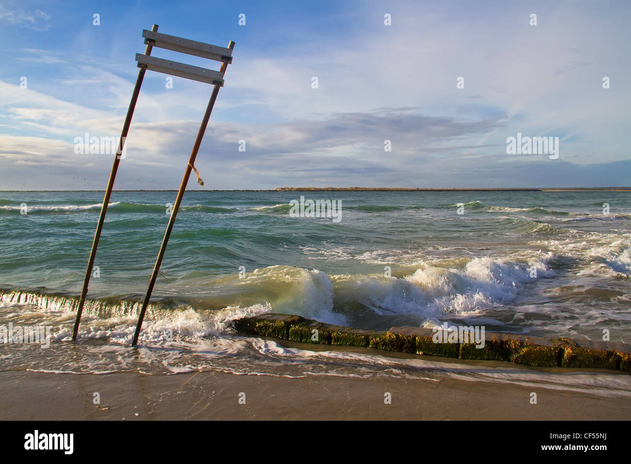 Wrightsville Beach, North Carolina Stock Photo Alamy