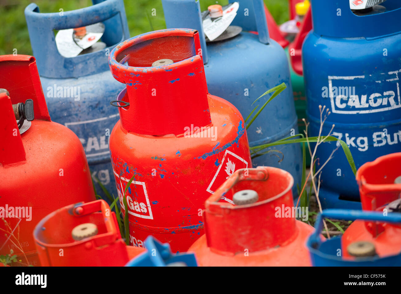 Lpg cylinder hires stock photography and images Alamy