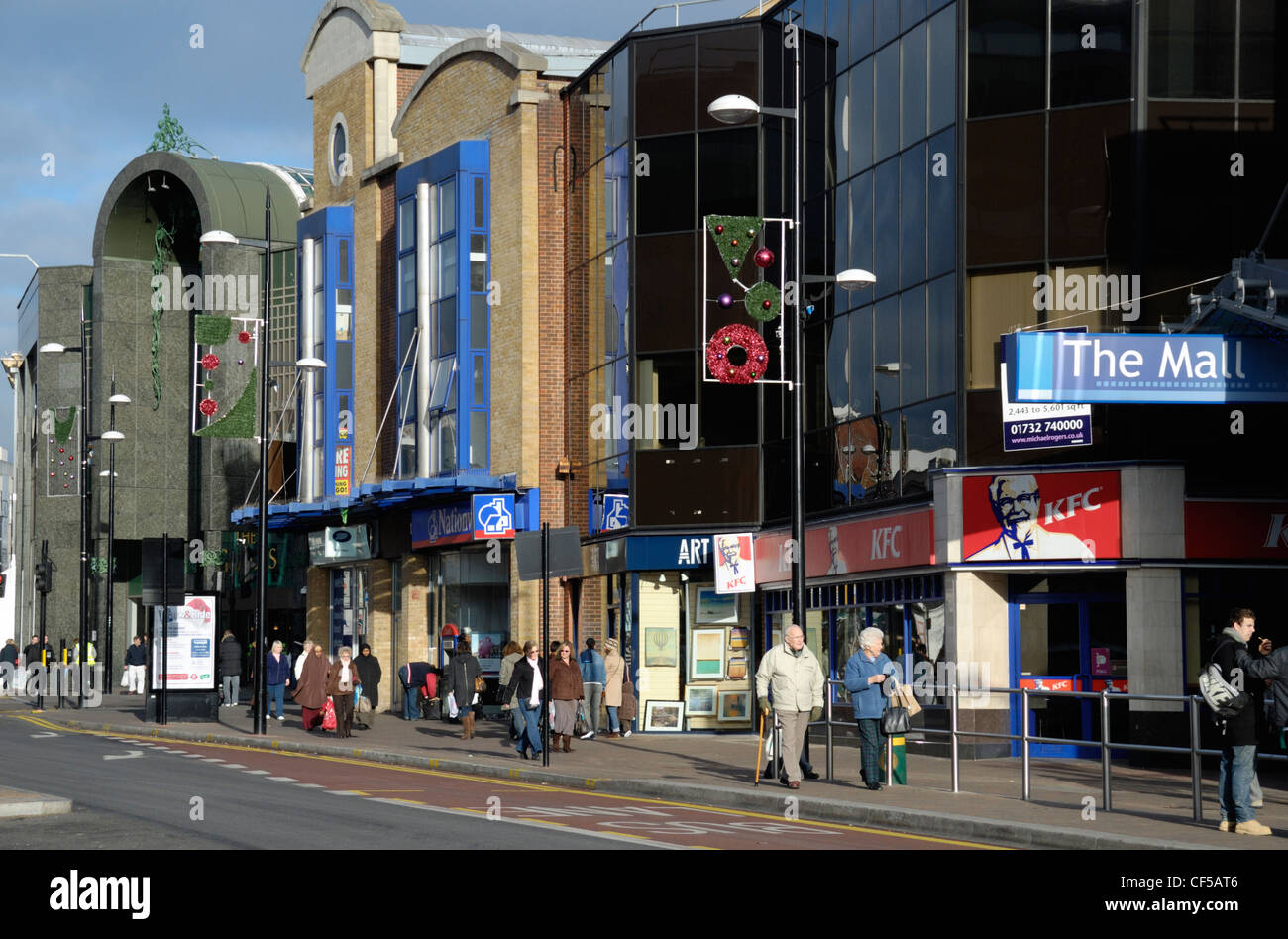 Bromley building hires stock photography and images Alamy