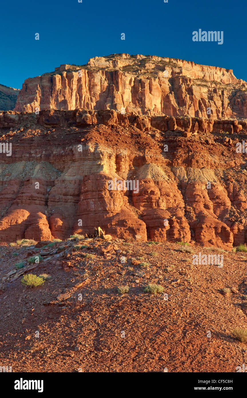 Escarpment and plateau hi-res stock photography and images - Alamy