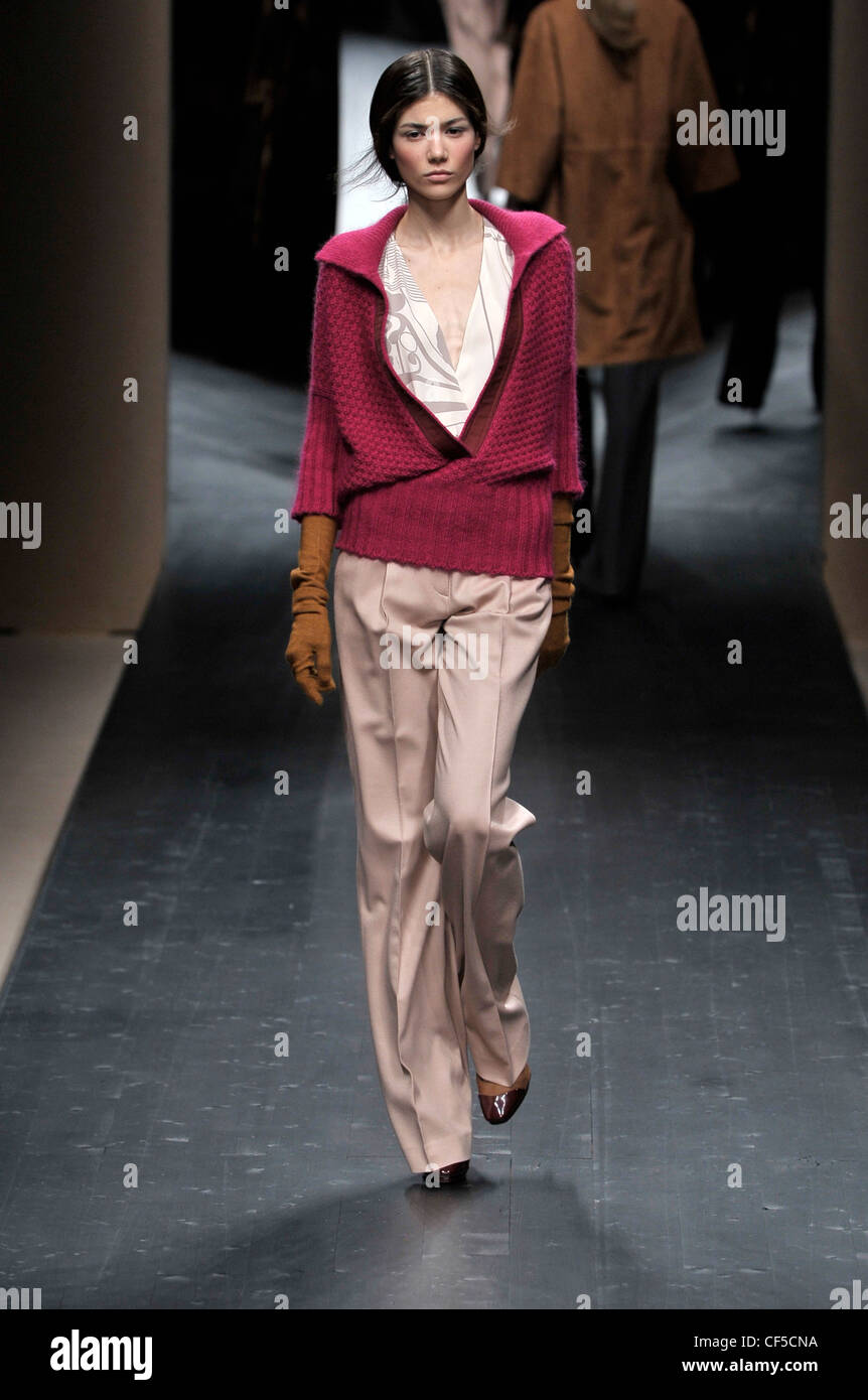 Missoni Milan Ready to Wear Autumn 