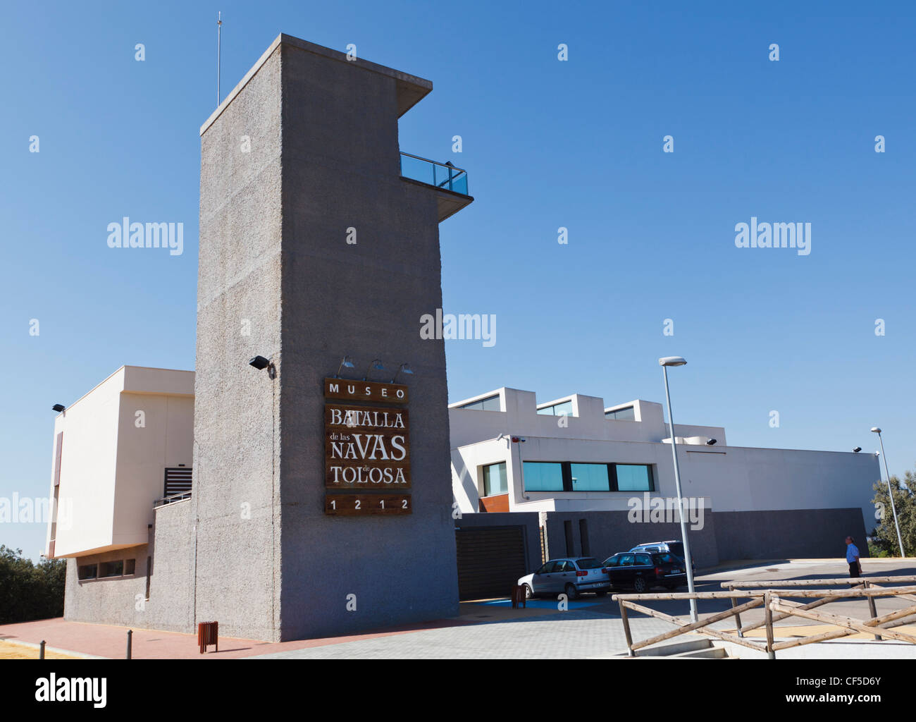 Las navas de tolosa hi-res stock photography and images - Alamy