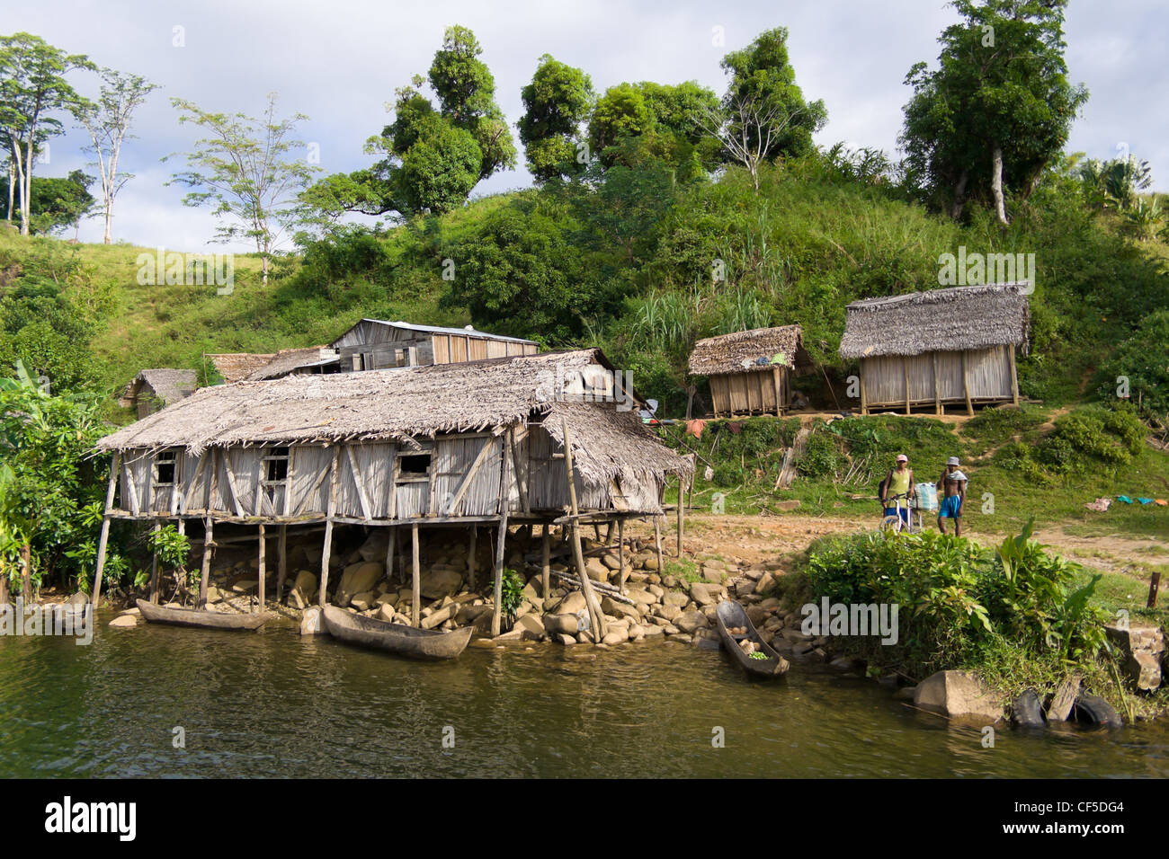 Antongil bay hires stock photography and images Alamy