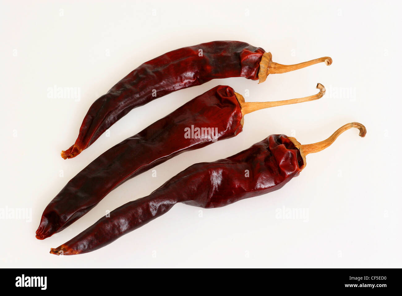 Dried whole chilies hi-res stock photography and images - Alamy