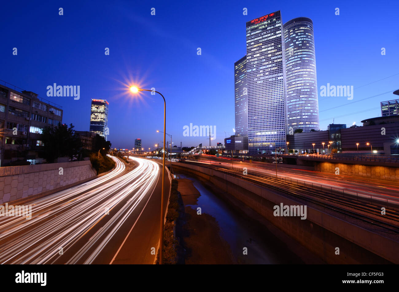 Ramat gan, israel hires stock photography and images Alamy