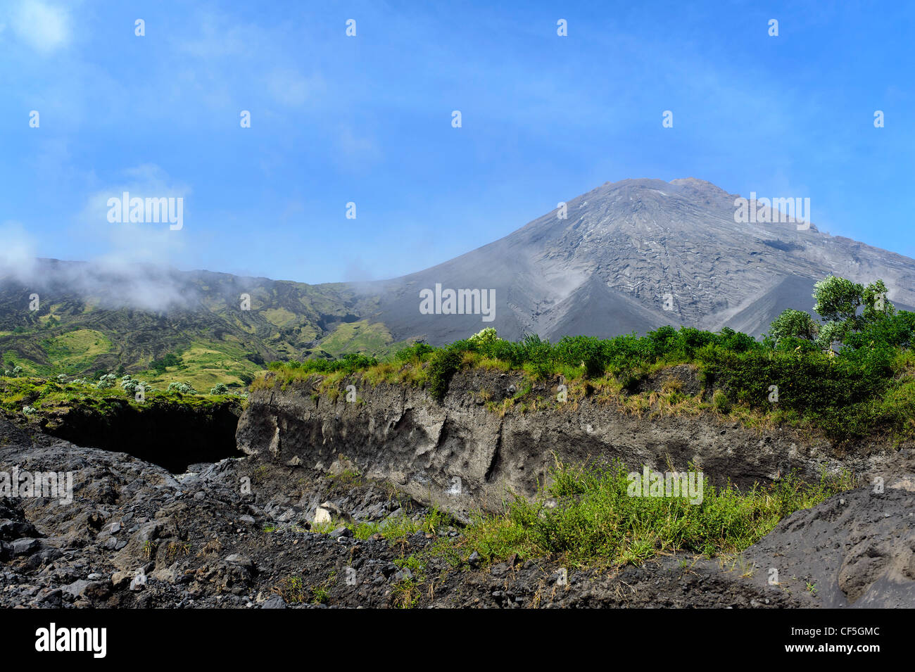 volcano-pico-fogo-island-cape-verde-islands-africa-stock-photo-alamy