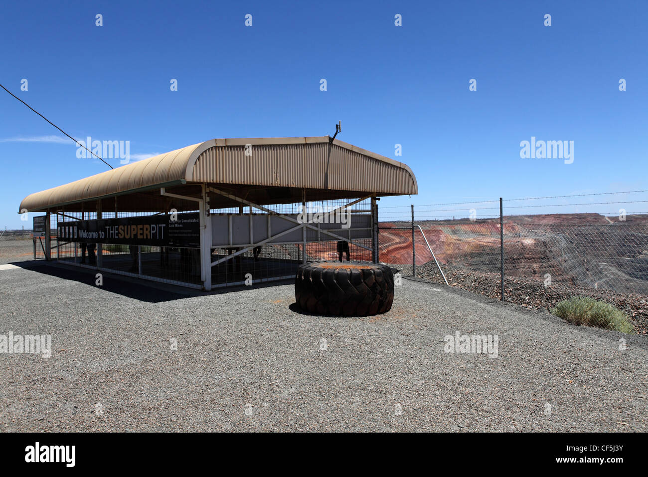 Kalgoorlie boulder hires stock photography and images Alamy