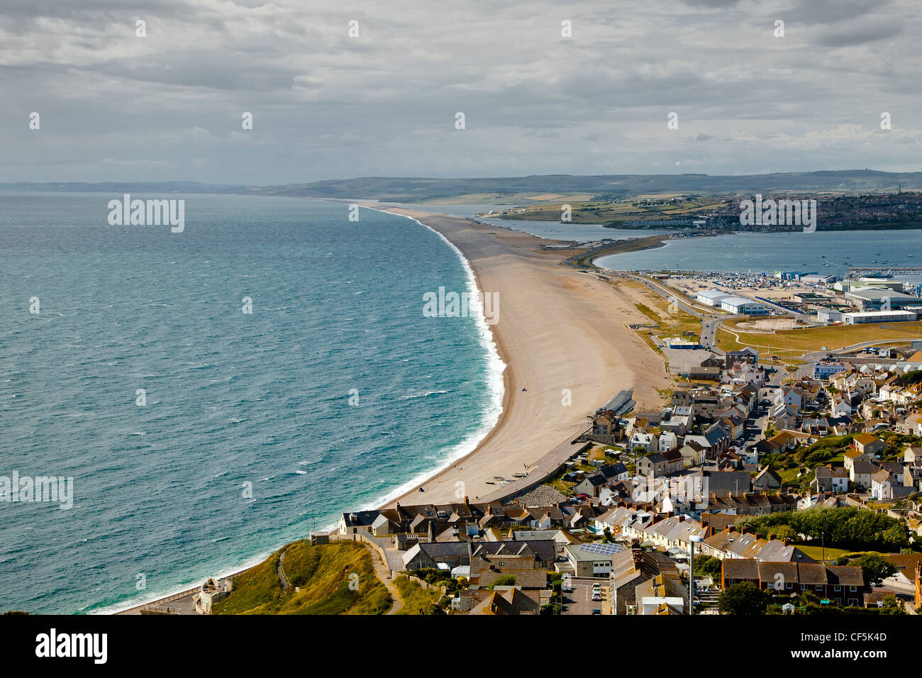 Chesil Beach, Dorset - The Beachcombers Haven - Chesil Beach