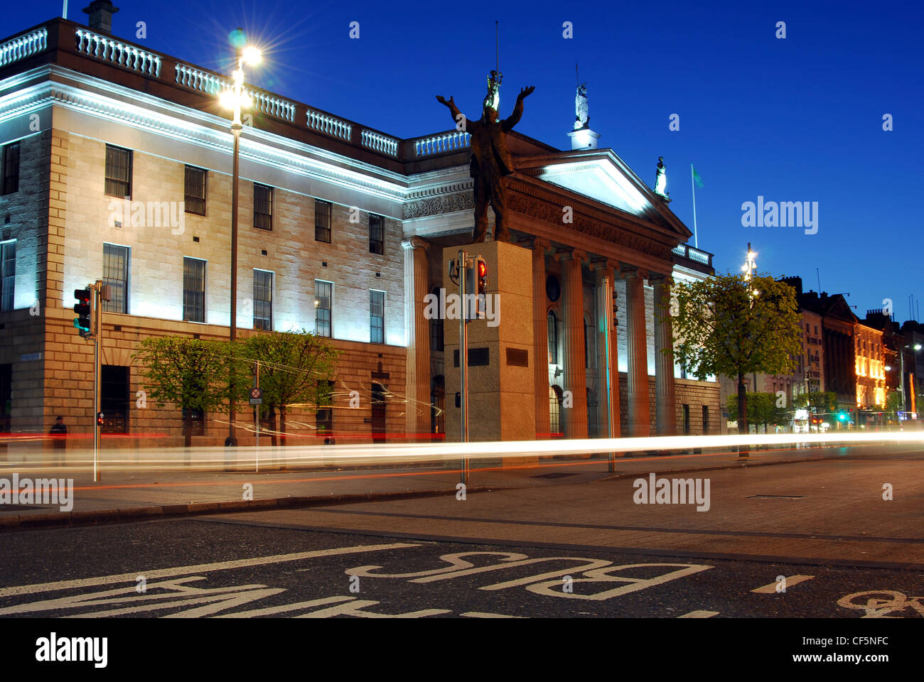 General post office dublin hires stock photography and images Alamy