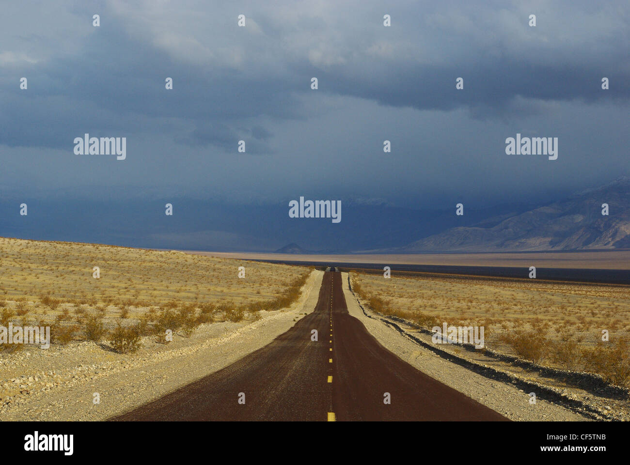 Highway of death desert storm hi-res stock photography and images - Alamy