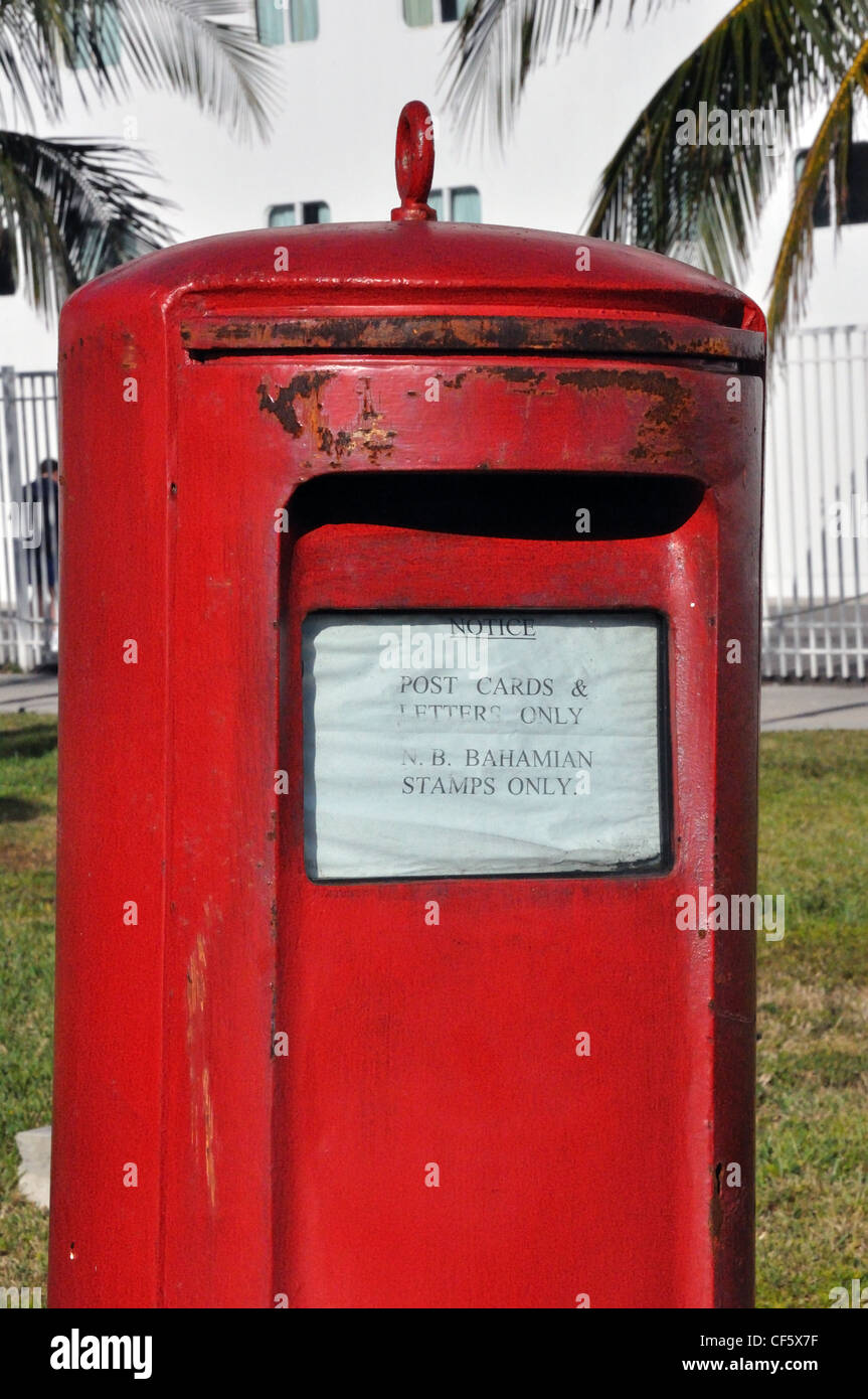 Old nassau hires stock photography and images Alamy