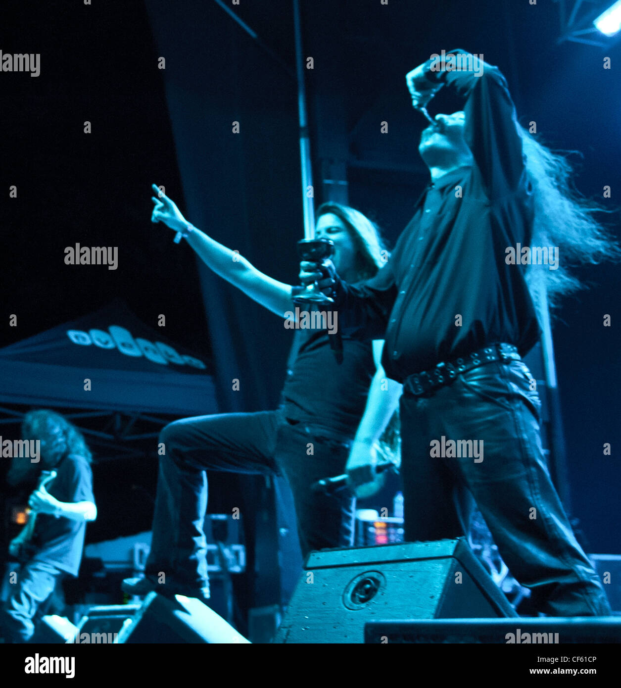 Cryptopsy hi-res stock photography and images - Alamy