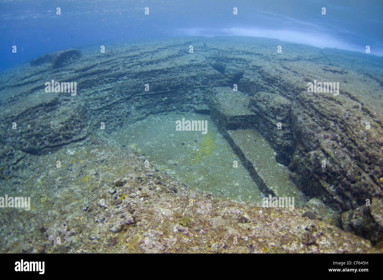 Yonaguni Monument Japan : Yonaguni Monument Japan Assignment Point ...