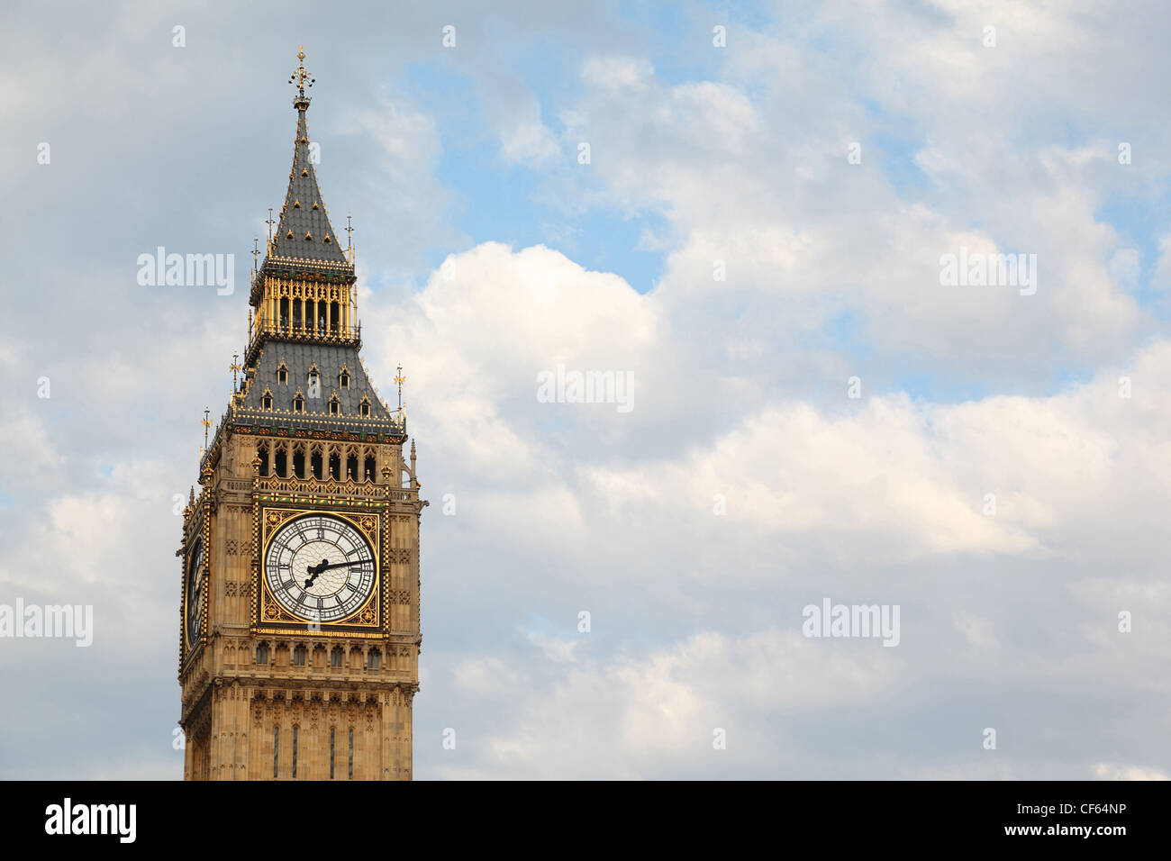 Londons most famous landmarks hires stock photography and images Alamy
