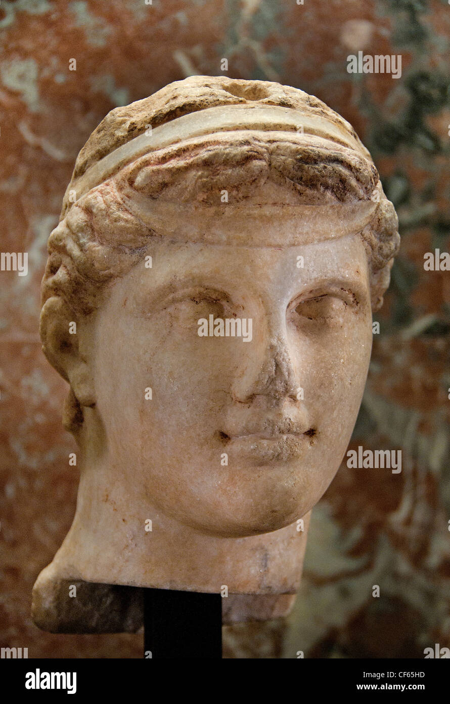 Ptolemeu IV Filópator — Google Arts & Culture