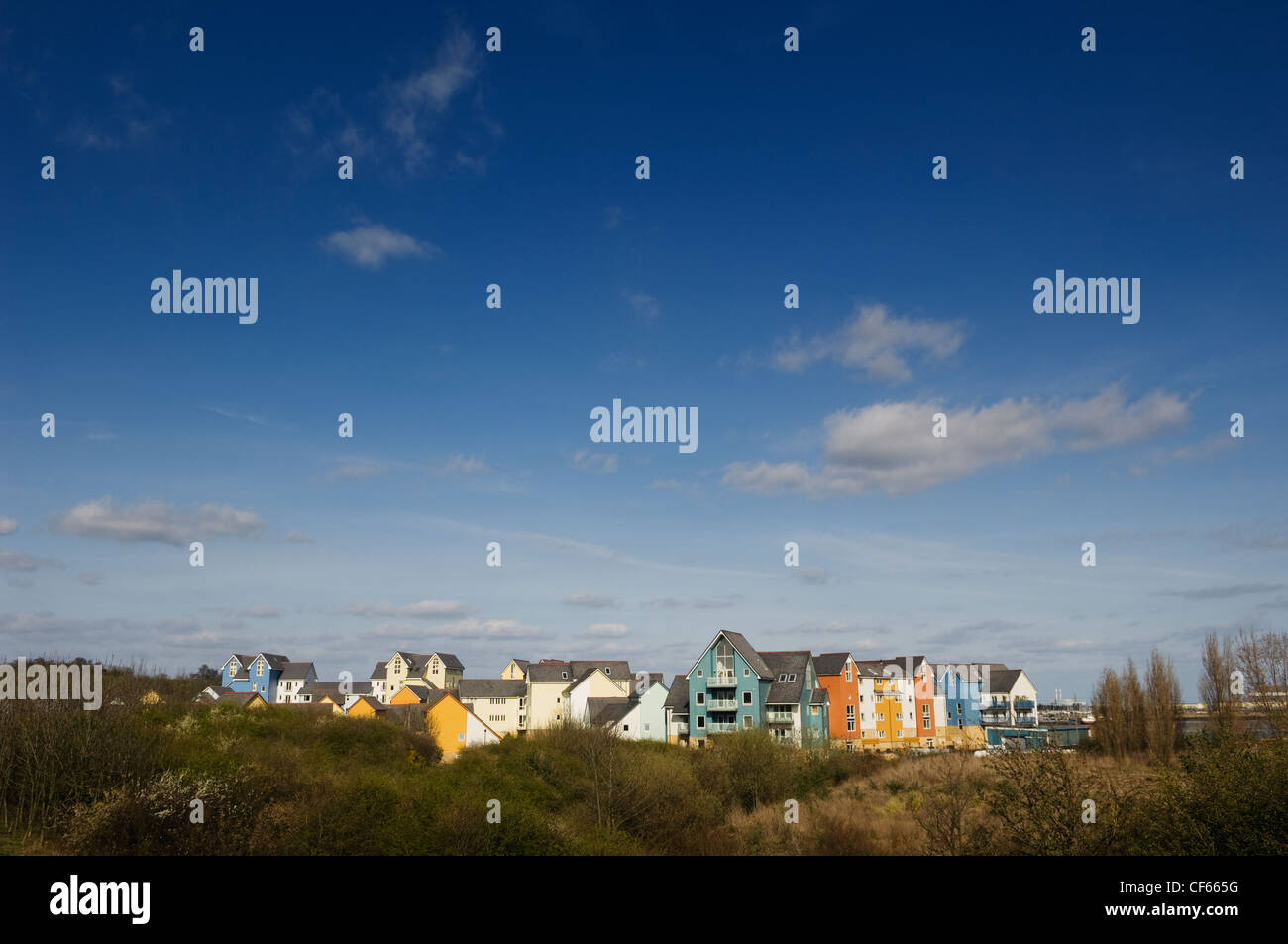 St marys island chatham kent hires stock photography and images Alamy