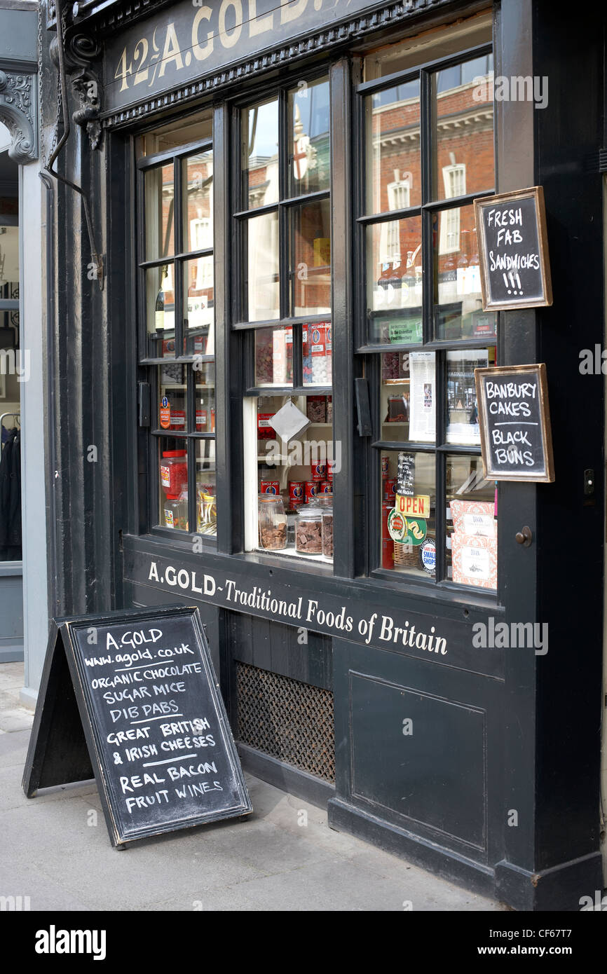 Store Front In Slum In High Resolution Stock Photography and 