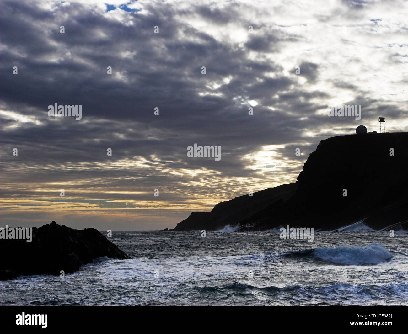 Grutness hi-res stock photography and images - Alamy
