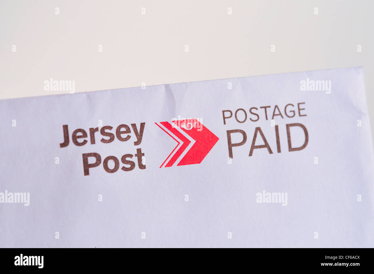 Postage paid envelope hires stock photography and images Alamy