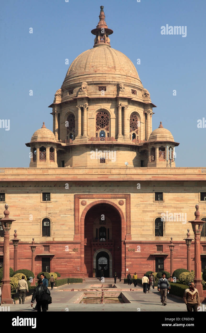 North block delhi hires stock photography and images Alamy