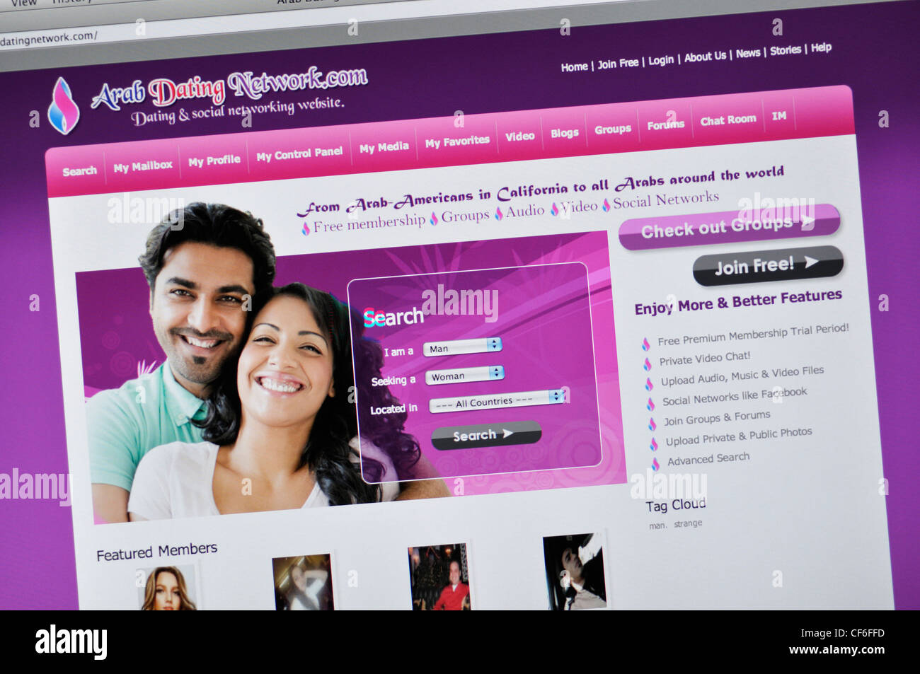 Online dating kostenlos in Agra