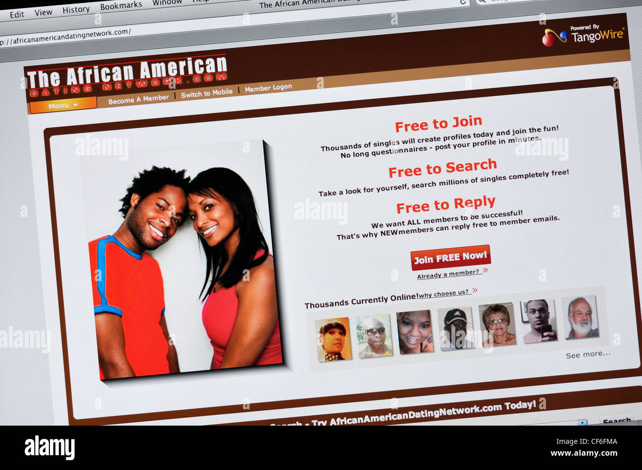 6 Dating Sites Which Cater To Black Women Specifically - That Sister