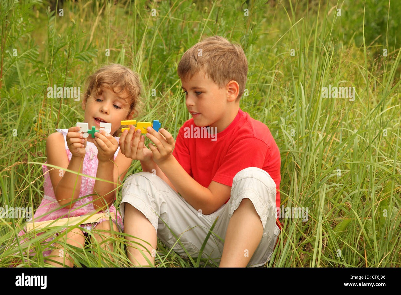 Играем с сестрой в карты на раздевание. Травяные братья. Брат с братом на траве. Растение брат и сестра. Мальчик играет с сестрой.