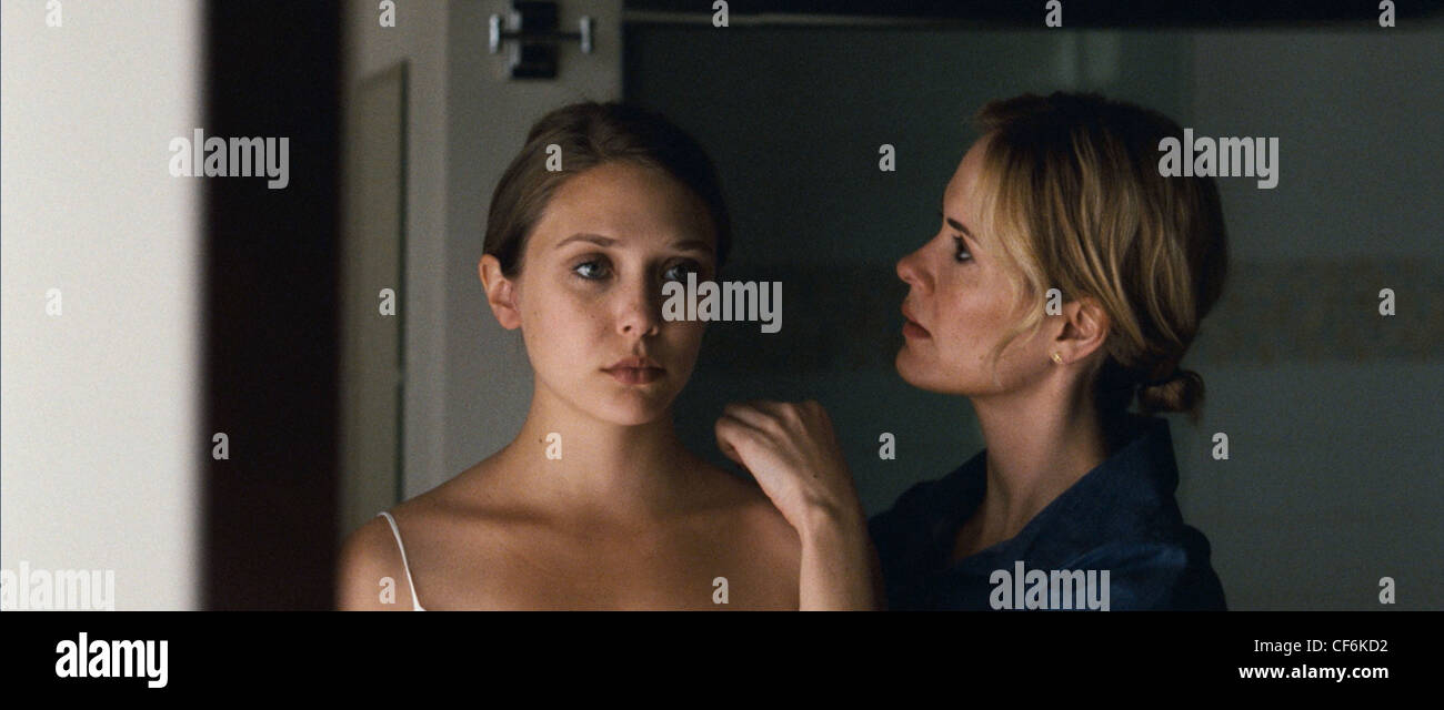 Martha Marcy May Marlene (2011 Stock Photo Alamy