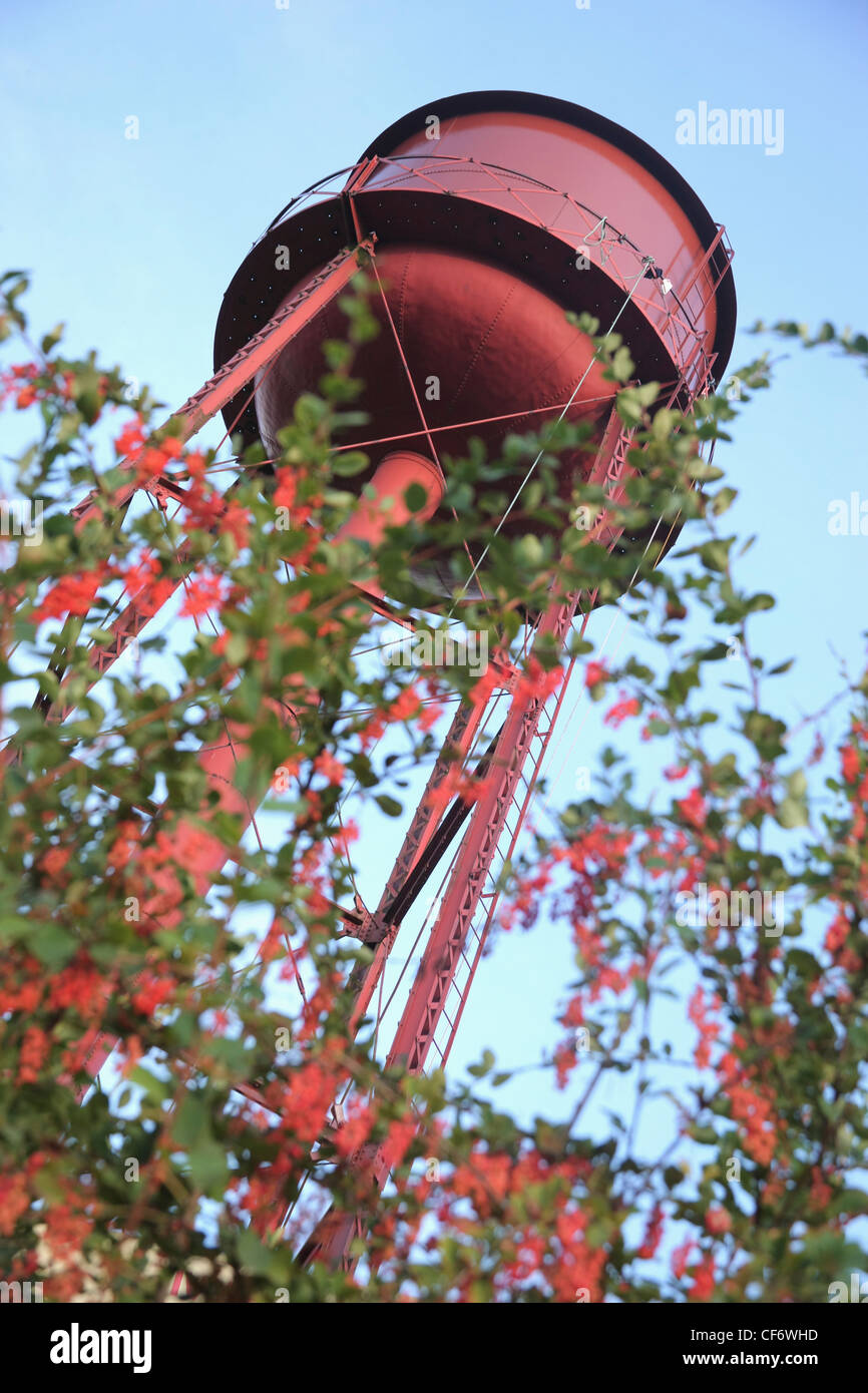 Water storage tower hires stock photography and images Alamy