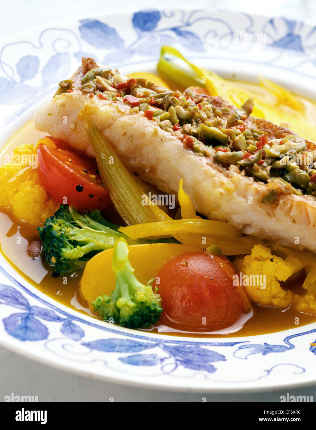 Fine fish Cod alternatives Pollack, Coalfish, Nowegian Haddock and Sea Bream tasty alternatives