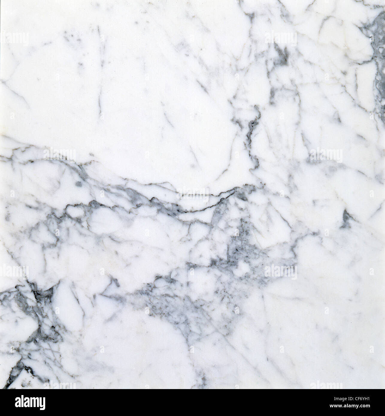 White Marble Texture Background With Grey Veins, Black Marble Natural