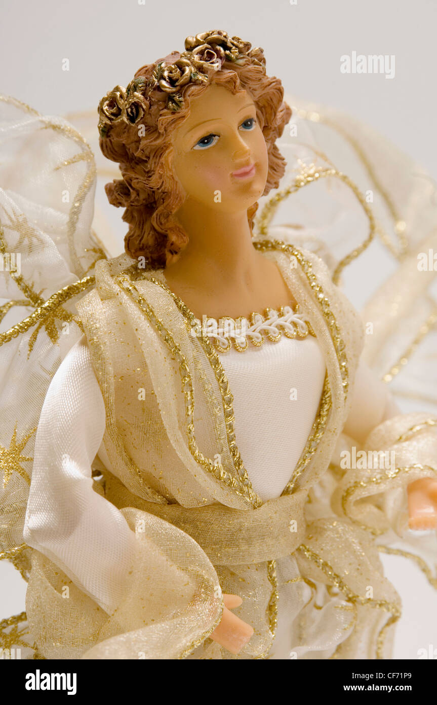 Angel in white dress hi-res stock photography and images - Alamy Angel in white dress hi-res stock photography and images - Alamy