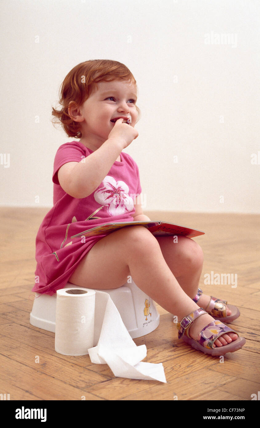Toddler Short Dress