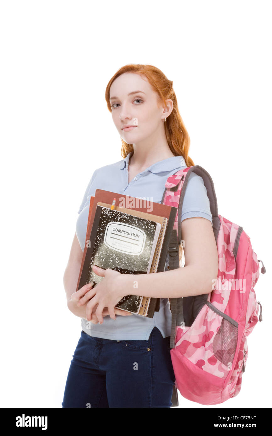 composition notebook backpack