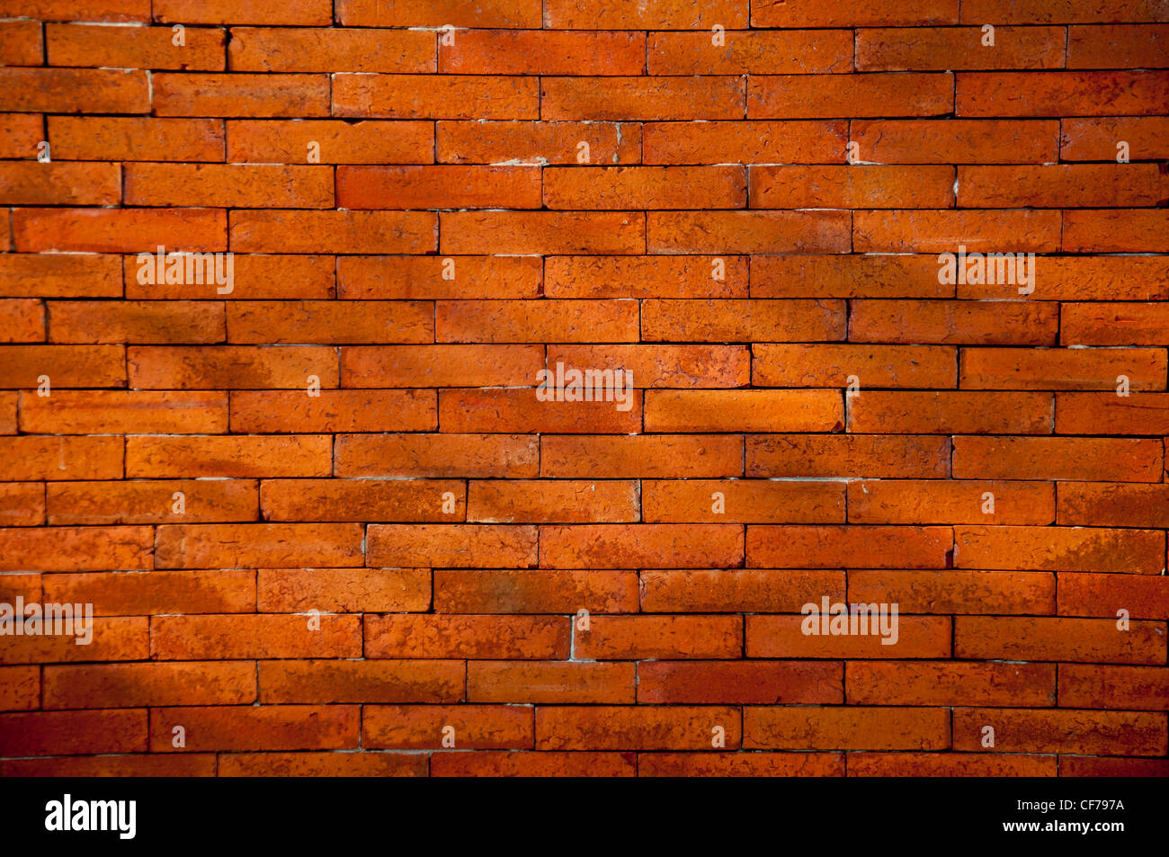 Old brick wall texture background Stock Photo - Alamy