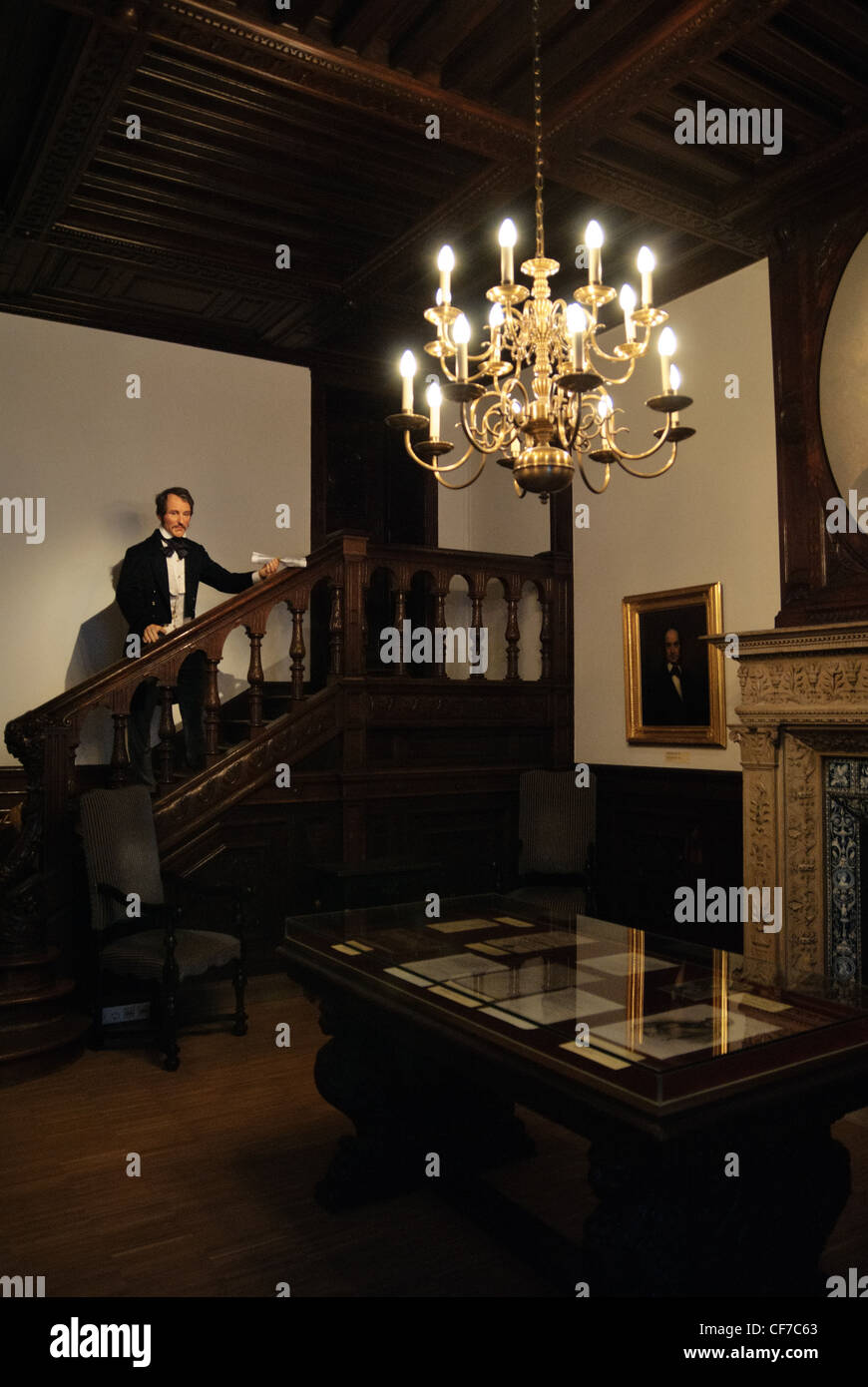 Vienna haus der musik hi-res stock photography and images - Alamy