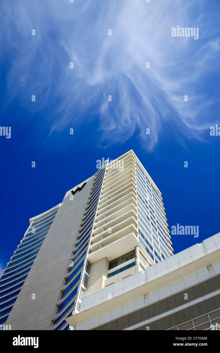Downtown dallas hotel hi-res stock photography and images - Alamy