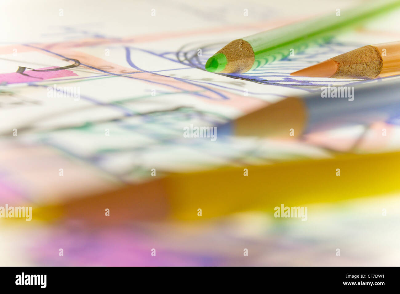 Tracing paper hires stock photography and images Alamy