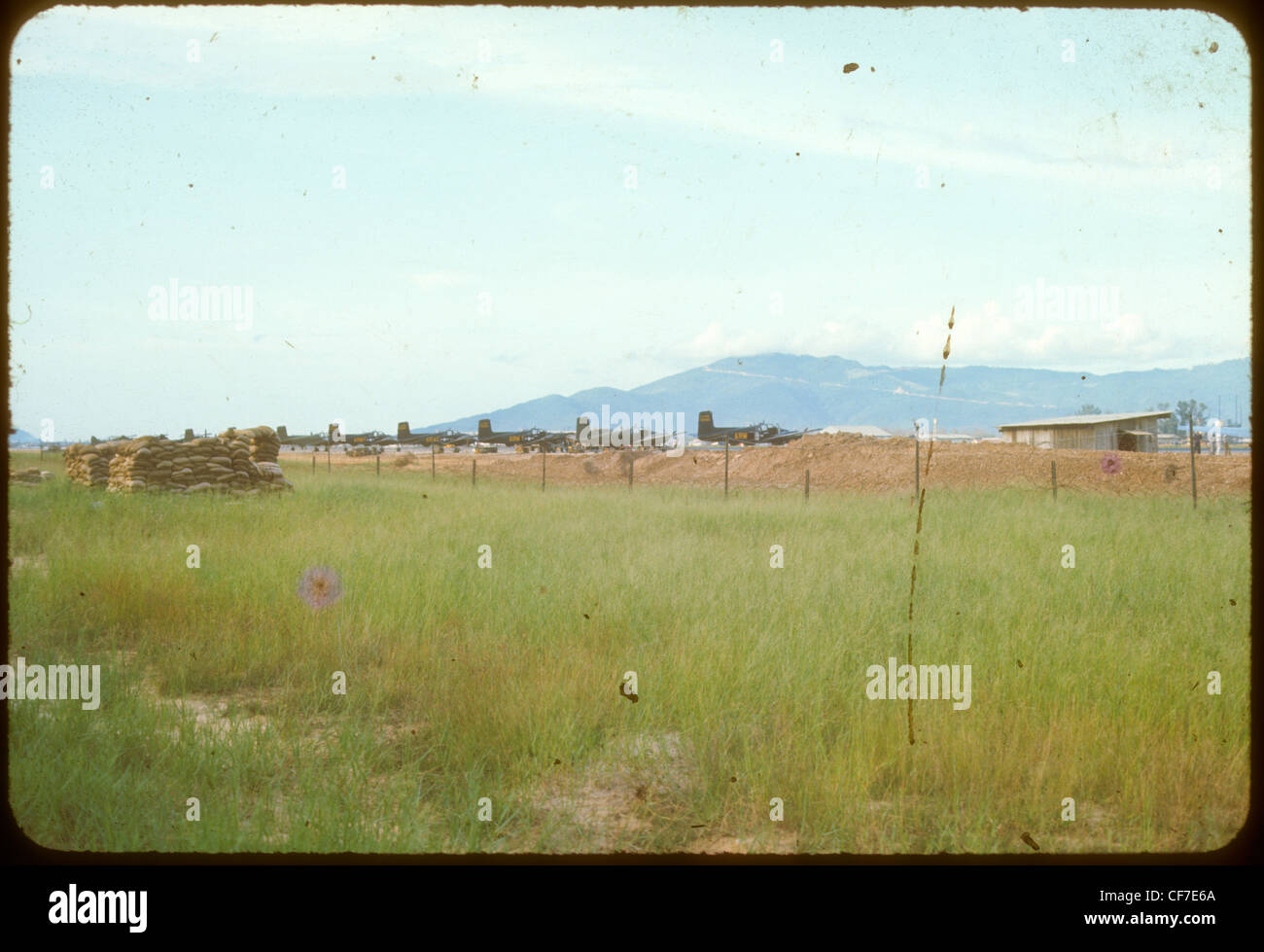 Danang vietnam war hi-res stock photography and images - Alamy