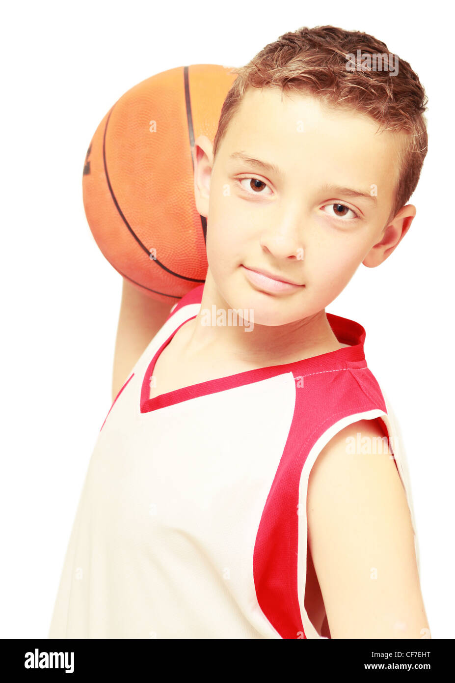 people game play basketball sport Stock Photo