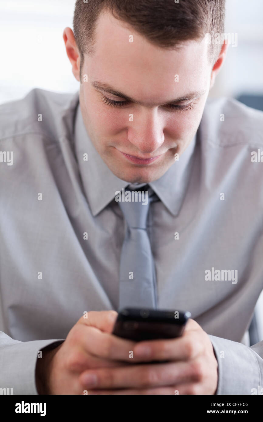 Test message hi-res stock photography and images - Alamy