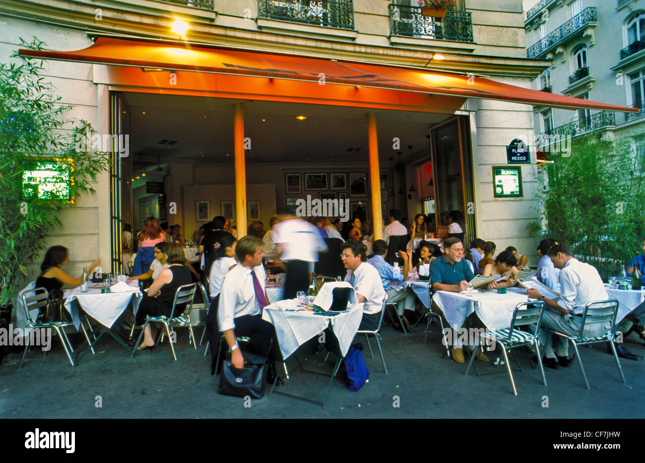 French restaurant france food romantic hi-res stock photography and images  - Page 14 - Alamy